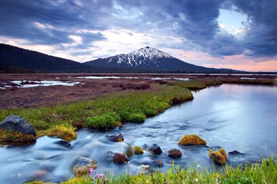 Amazing Nature Landscape Wallpapers   Project 4 Gallery