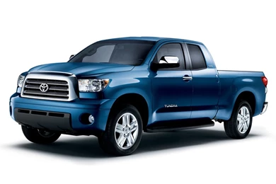 Toyota Tundra Wallpapers