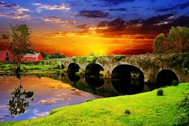 Amazing Nature Pictures