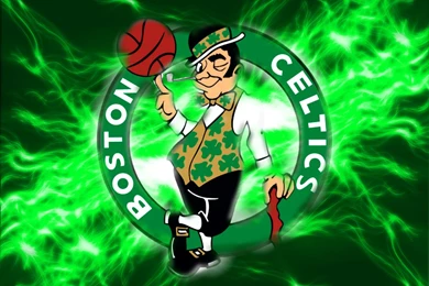 Boston Celtics Wallpapers