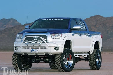 2016 Toyota Tundra Wallpapers HD 11974   Grivu.com