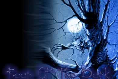 Iron Maiden Hd Wallpapers Collections