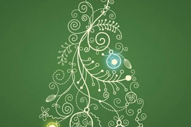 iPhone   iPhone 5 Christmas Wallpapers [MERGED]