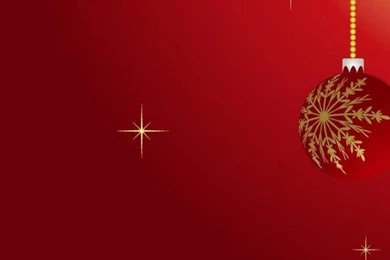 10 Christmas Wallpapers For iPhone 5