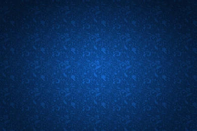 Blue Floral Pattern Wallpapers 3645 1920x1080   UMad.com