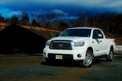 Toyota Tundra Limited