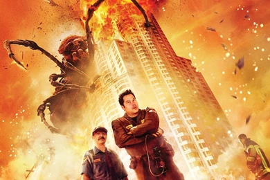 Big Ass Spider Computer Wallpapers, Desktop Backgrounds ...