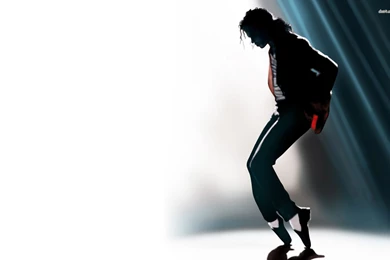 Michael Jackson Wallpapers