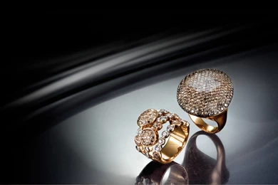 Jewellery Wallpapers