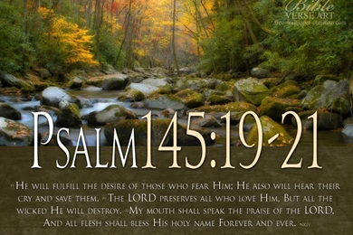 Wallpapers Bible Verse Art Scripture Landscape Hd With 1024x768 ...