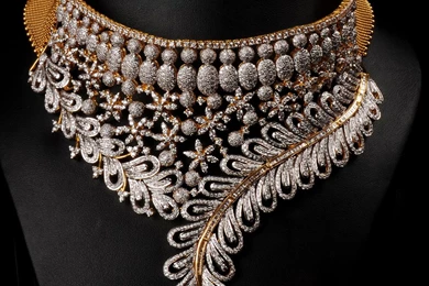 Jewellery, Necklace, Latest, Hq, Wallpapers