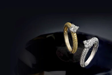 Jewellery Wallpapers