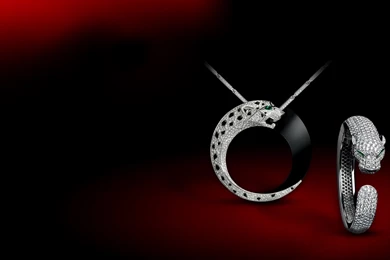 Silver Jewellery Wallpapers