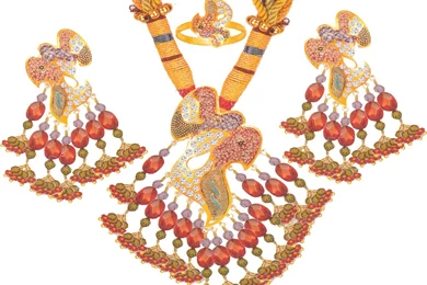 Jewellery Design In UK Wallpapers