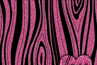 Mommy Lhey: Bling Wallpapers Overload iPhone 4 4S