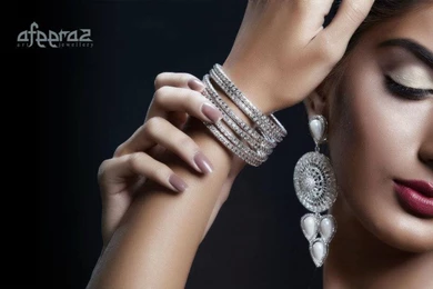 Diamond Jewellery Wallpapers