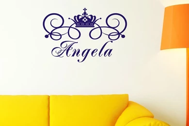 Online Buy Wholesale Princess Crown Wallpapers From China Princess ...