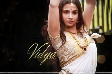 Vidya Balan Wallpapers