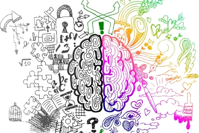 Brain Anatomy Medical Head Skull Psychedelic Wallpapers