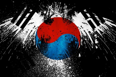 Korean Wallpapers