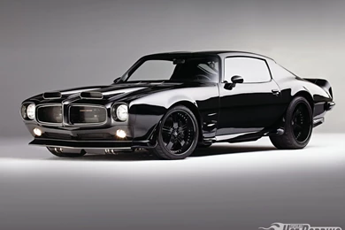 556 Hot Rod HD Wallpapers