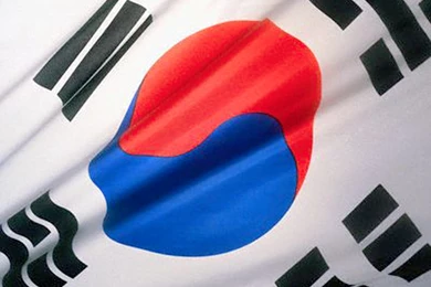 Wallpapers Flag Of South Korea   JANCOK