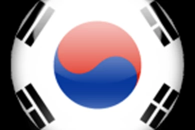 Wallpapers Flag Of South Korea   JANCOK