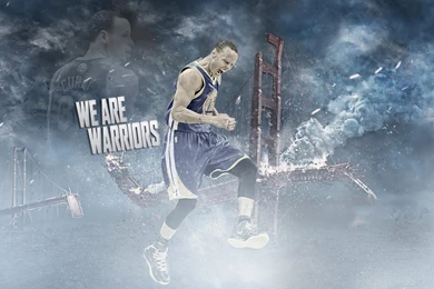 30+ HD Stephen Curry Wallpapers Collection