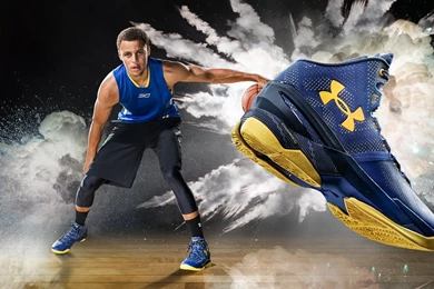 Stephen Curry 30 Under Amour Wallpapers HD. Free Desktop Backgrounds ...