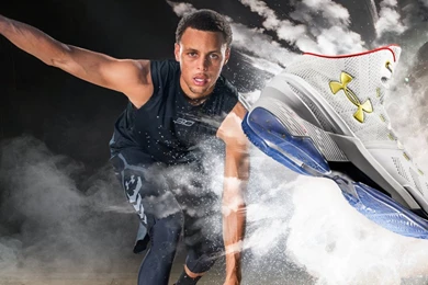 Stephen Curry UnderAmour Wallpapers HD. Free Desktop Backgrounds ...