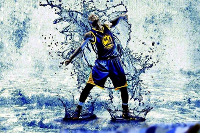 Stephen Curry Backgrounds Wallpapers   Artistic Wallpapers