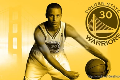 Stephen Curry Backgrounds Wallpapers – Windows 10 Wallpapers