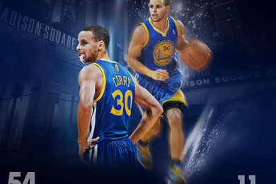 Stephen Curry Wallpapers