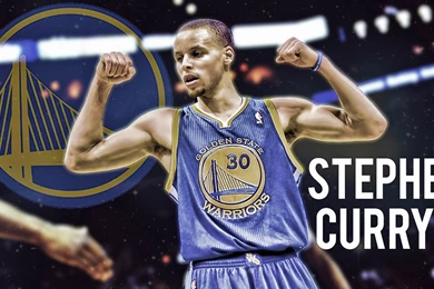 Wallpapers Stephen Curry 1918x2398