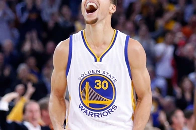 IPad, iPad 2, iPad Mini Stephen Curry Wallpapers HD, Desktop ...