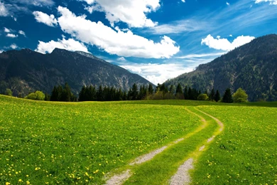 Best Landscape Wallpapers   Wallpapers HD Base