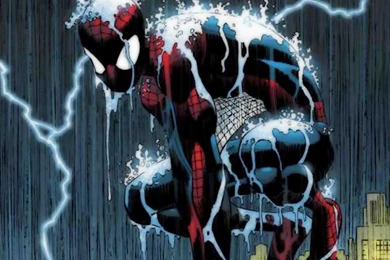 Spider man Marvel Comics Spiderman