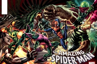 Spiderman Marvel Comics 1439x900 Wallpapers High Quality Wallpapers ...