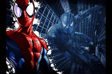 SPIDER MAN Superhero Marvel Spider Man Action Spiderman Wallpapers ...