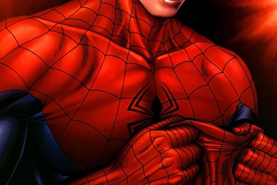 Marvel   Spider Man In Civil War Galaxy S5 Wallpapers (1080x1920)