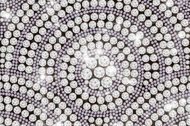 La'eraBelle: Be Glamorous And Bling Your Iphone Screen Like Me