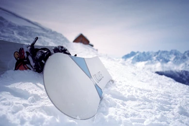 Ready For Snowboarding HD Wallpapers. 4K Wallpapers