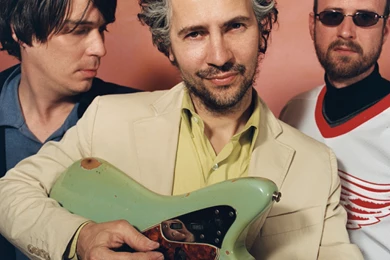 14 Quality The Flaming Lips Wallpapers, Music