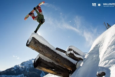 Snowboard Wallpapers