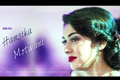 Hansika Motwani HQ Wallpapers