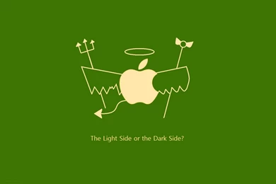 Background, Creative, Apple, Wallpapers, Mac, Dreaming, Leopard ...