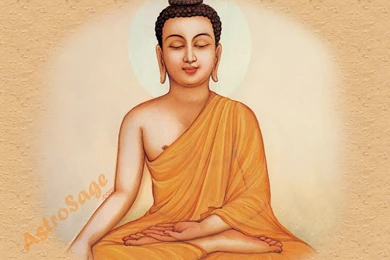 Buddha Wallpapers
