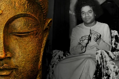 Wallpapers Of Buddha