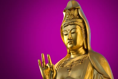 Lord Buddha Wide Wallpapers