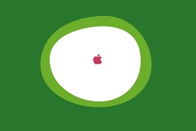 Apple Mac Creative Logo Wallpapers HD